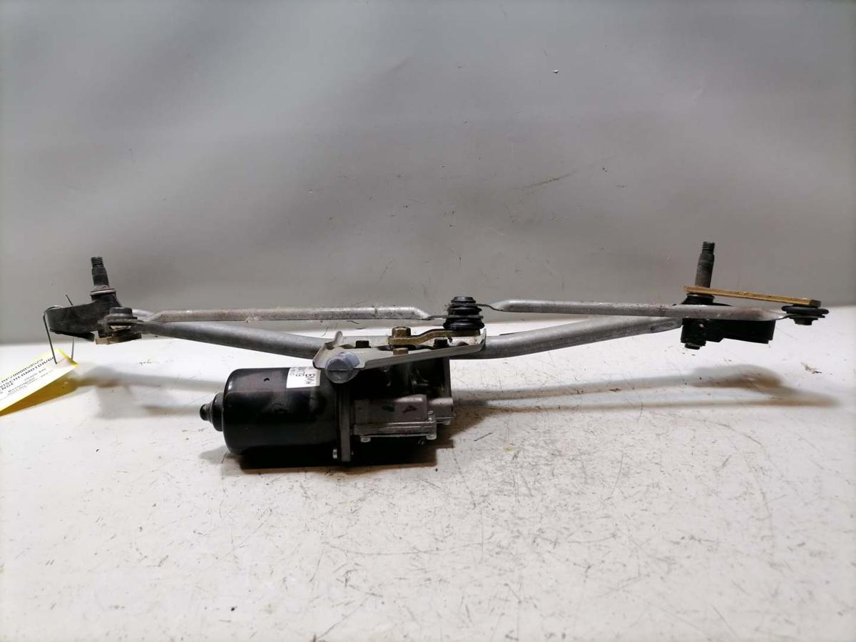 BMW Z3 Coupe original Wischermotor mit Wischergest&auml;nge Bj.1998